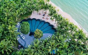 JW MARRIOTT PHU QUOC EMERALD BAY RESORT & SPA 5*