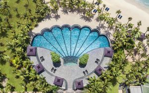 JW MARRIOTT PHU QUOC EMERALD BAY RESORT & SPA 5*