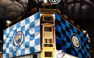 GOLDEN HORN SIRKECI 4*