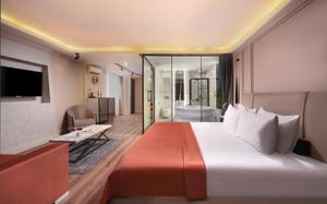 WALTON HARBIYE RESIDENCE (EX. HARBIYE RESIDENCE) 3*
