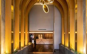 VENERA HOTEL (EX. OZMEN) 4*