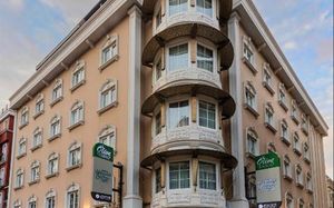 YASMAK SULTAN HOTEL 4*