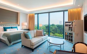 THE ST. REGIS KUALA LUMPUR 5*