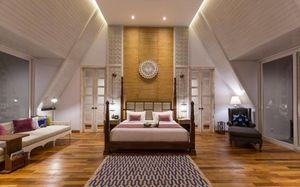 PLATARAN MENJANGAN RESORT AND SPA 5*