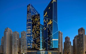RIXOS PREMIUM DUBAI 5*