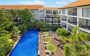 TAKSU SANUR
