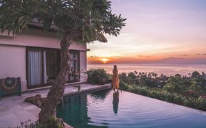 THE GRIYA VILLAS