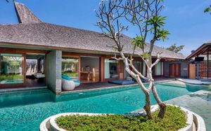 THE SANTAI BY LIFESTYLERETREATS (EX. THE SANTAI) 5*