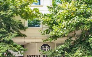 BERGAMA HOTEL 2*