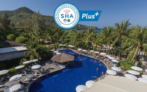 KAMALA BEACH RESORT (A SUNPRIME RESORT) 4*