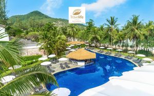 SUNPRIME KAMALA BEACH (ADULTS ONLY 16+) 4*