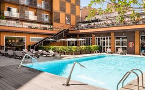 ALEGRIA PLAZA PARIS 4*