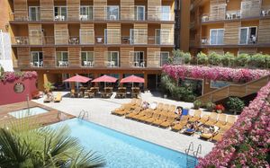 ALEGRIA PLAZA PARIS 4*