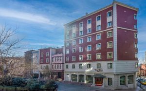 GRAND YAVUZ HOTEL 4*