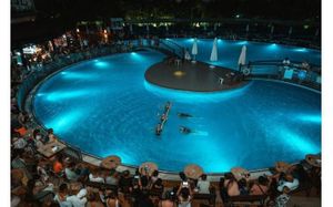 JADORE DELUXE HOTEL AND SPA 5*