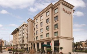 RAMADA ISTANBUL GRAND BAZAAR