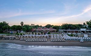 OZLEM GARDEN 3*