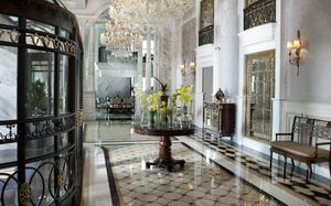 RIXOS PERA 5*