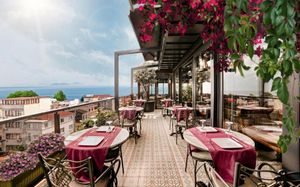 SKALION HOTEL & SPA 4*