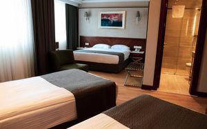SOGUT HOTEL & SPA OLD CITY 3*