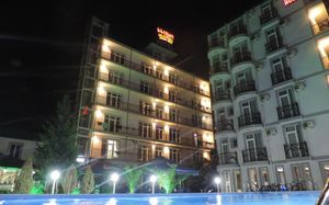 BEACH HOUSE BATUMI