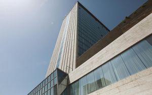HOLIDAY INN TBILISI