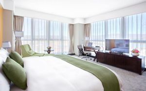 HOTELS & PREFERENCE HUALING TBILISI