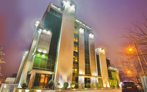 DOLABAURI HOTEL 3*