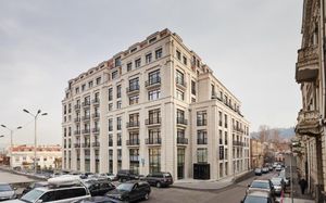 GALLERY PALACE HOTEL 4*