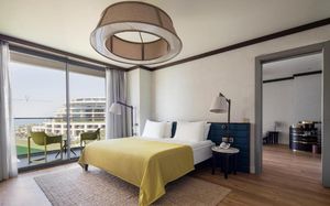 VOYAGE BELEK GOLF & SPA HOTEL