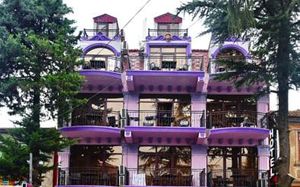 ANTIKA HOTEL BATUMI
