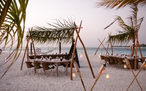 NAZAKI RESIDENCES BEACH