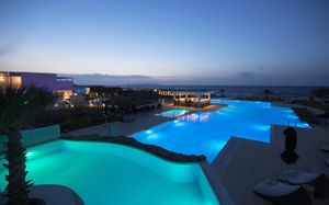 INSULA ALBA RESORT & SPA (ADULTS ONLY) 5*