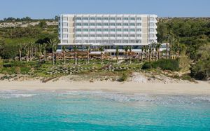 ALION BEACH HOTEL 5*