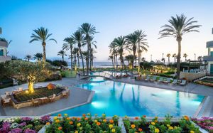 CONSTANTINOU BROS ASIMINA SUITES HOTEL 5*