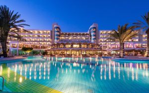 CONSTANTINOU BROS ATHENA BEACH HOTEL 4*