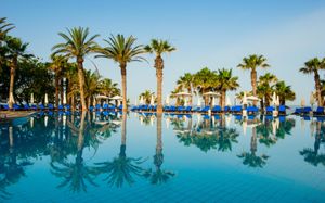 AZIA RESORT & SPA 5*