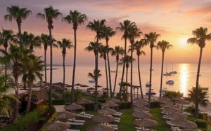 CAVO MARIS BEACH 3*