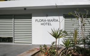 FLORA MARIA ANNEX