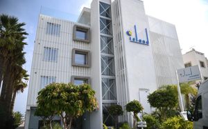 ISLAND BOUTIQUE HOTEL 4*