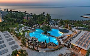 MEDITERRANEAN BEACH 4*