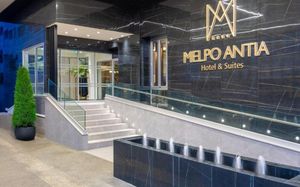 MELPO ANTIA 4*