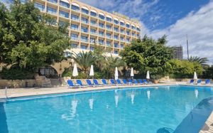 NAVARRIA BLUE HOTEL (EX. NAVARRIA) 3*