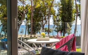 PARK BEACH HOTEL 3*