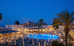 LOUIS ST. ELIAS RESORT & WATERPARK 4*