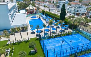 SVELTOS HOTEL 3*