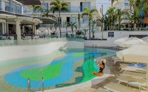 TASIA MARIS OASIS 4*