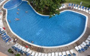 ALLEGRA BALNEO & SPA 4*