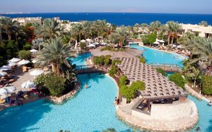 THE GRAND HOTEL SHARM EL SHEIKH