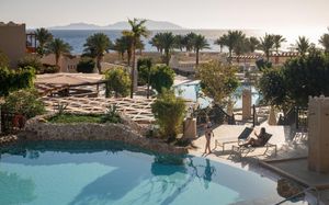 THE GRAND HOTEL SHARM EL SHEIKH